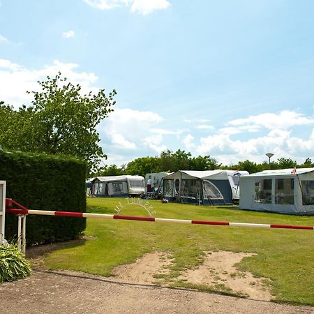 Camping En Vakantiewoning 'Ut Tumpke' كيسيل المظهر الخارجي الصورة