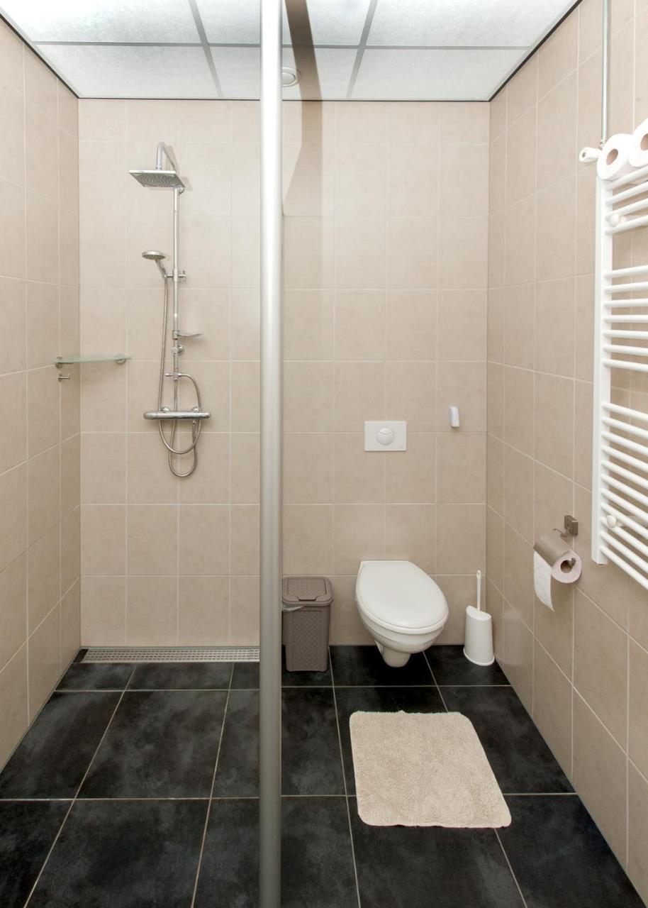 Camping En Vakantiewoning 'Ut Tumpke' كيسيل المظهر الخارجي الصورة